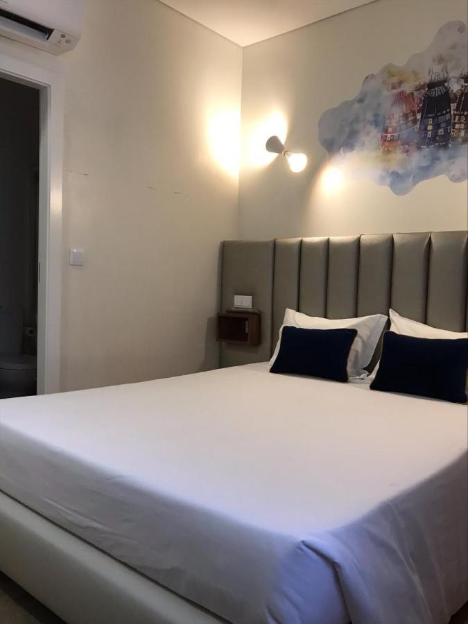Guest House Понте-де-Лима Экстерьер фото